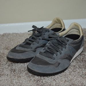 Saucony Bullet Sneakers